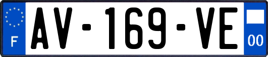AV-169-VE