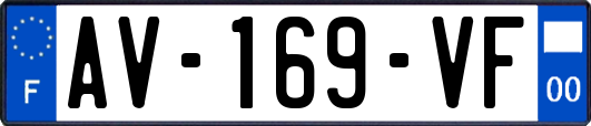 AV-169-VF