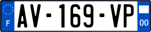 AV-169-VP