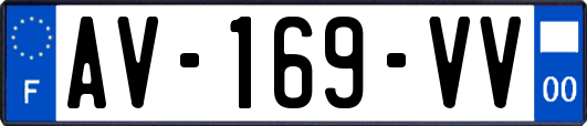 AV-169-VV