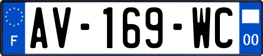 AV-169-WC