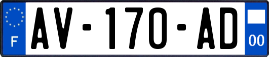 AV-170-AD