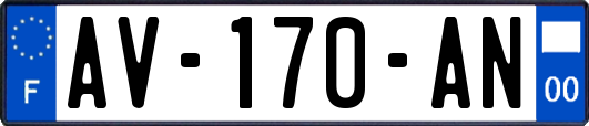 AV-170-AN