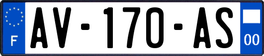 AV-170-AS