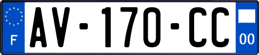 AV-170-CC