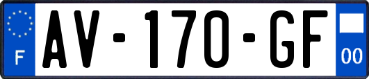 AV-170-GF