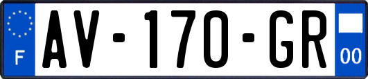 AV-170-GR
