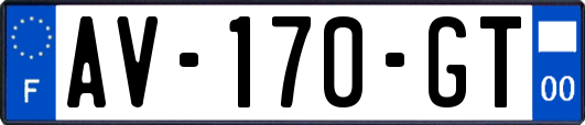 AV-170-GT