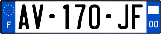AV-170-JF