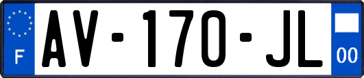 AV-170-JL