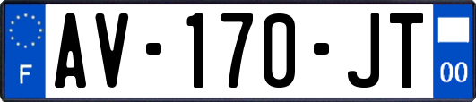 AV-170-JT