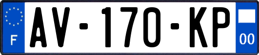AV-170-KP