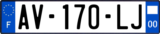 AV-170-LJ