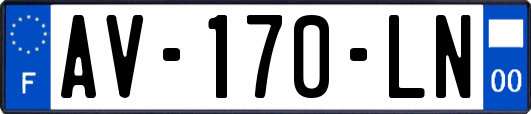 AV-170-LN