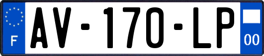 AV-170-LP