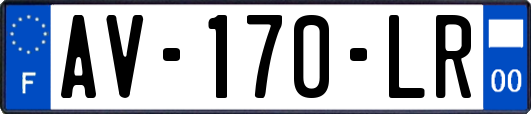 AV-170-LR