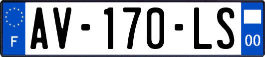 AV-170-LS