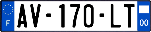 AV-170-LT