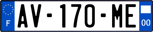 AV-170-ME