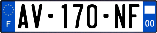 AV-170-NF