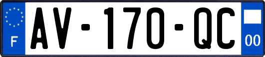 AV-170-QC
