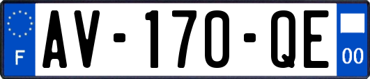 AV-170-QE
