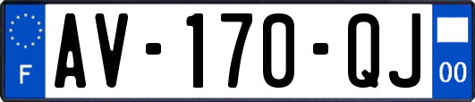 AV-170-QJ