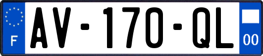 AV-170-QL