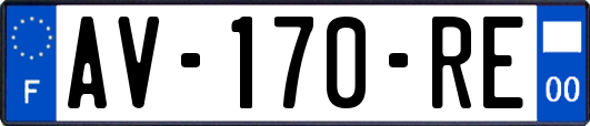 AV-170-RE
