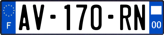 AV-170-RN