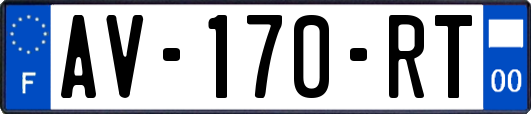 AV-170-RT