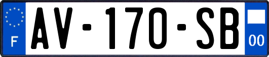 AV-170-SB