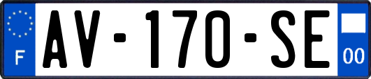 AV-170-SE