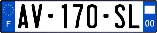 AV-170-SL
