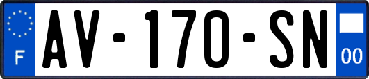 AV-170-SN