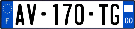 AV-170-TG