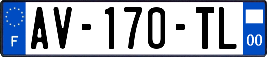 AV-170-TL