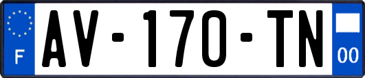 AV-170-TN