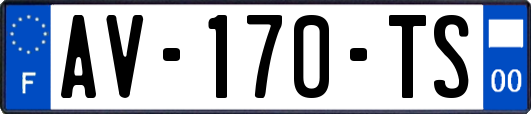 AV-170-TS