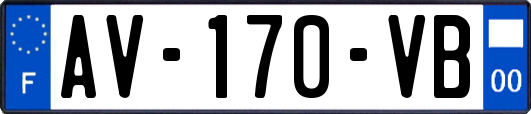 AV-170-VB