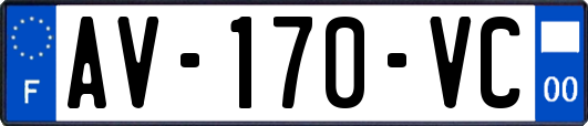 AV-170-VC