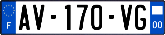 AV-170-VG