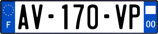 AV-170-VP