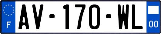 AV-170-WL
