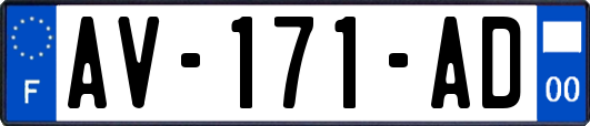 AV-171-AD