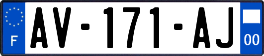 AV-171-AJ