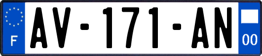 AV-171-AN