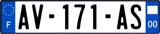 AV-171-AS