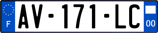 AV-171-LC