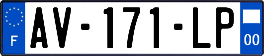 AV-171-LP